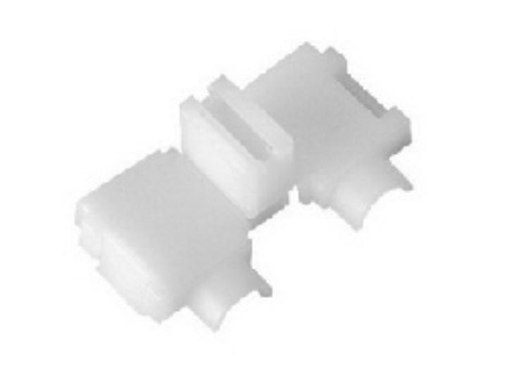 4.8旗型硬護套 .187"Flag SLEEVES