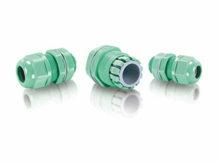 耐熱/耐寒級(jí)電纜固定頭（A型）